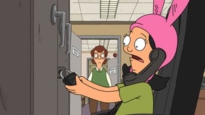 Bob burgerfalodája 9. évad 15. rész