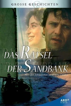 Image Das Rätsel der Sandbank