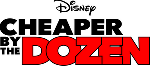Cheaper by the Dozen