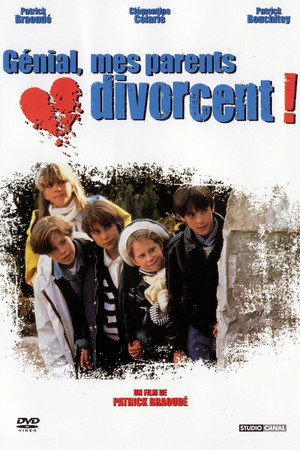 Great, My Parents Divorce!