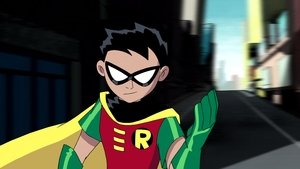 Teen Titans Final Exam