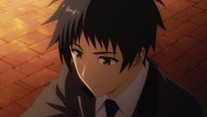 Shoujo-tachi wa Kouya wo Mezasu: Episódio: 9 da 1ª Temporada