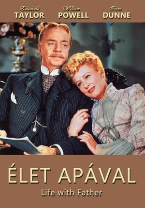 Élet apával (1947)