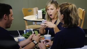 Grey’s Anatomy 12 x Episodio 6