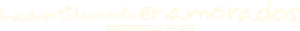 Paixão Imprevista — Logos 3