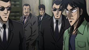 Kaiji: 2×9