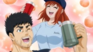 Futari Solo Camp Episódio 17