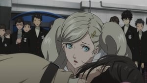 PERSONA5 the Animation: 1×3