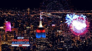Still from Nightline (Special Edition)