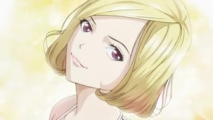 Back Street Girls: Gokudolls Episódio 4