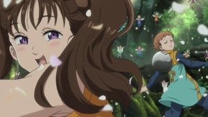 Nanatsu no Taizai (3X02) Online Sub Español HD