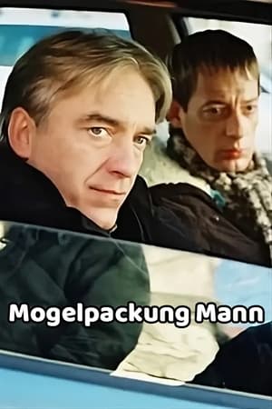 Poster Mogelpackung Mann (2004)