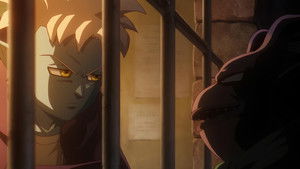 Dragon Ball Daima Temporada 1 Capitulo 3