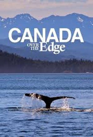 Canada Over the Edge