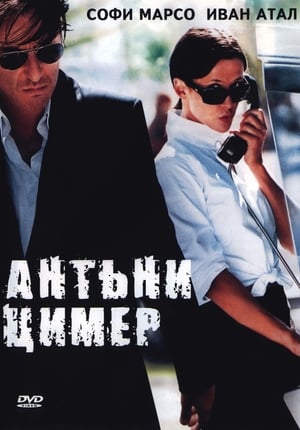 Poster Антъни Цимер 2005