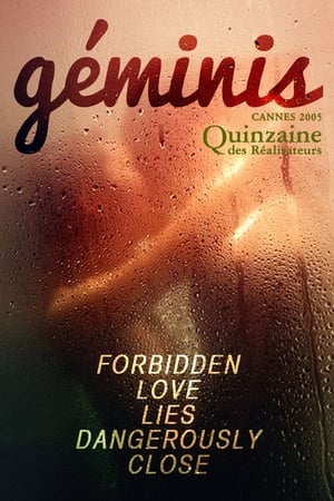 Poster Gemini 2005