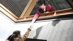 Bishoku Tantei Akechi Goro อาเคจิ โกโร่ นักสืบอาหารมื้อสุดท้าย: 1×8