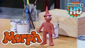 The Amazing Adventures of Morph The Day Nothing Happened