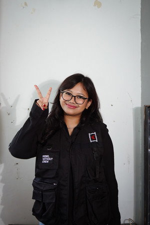 Aqila Hafizah Putri Iskandar