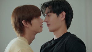 Goddess Bless You from Death Season 1 Episode 5