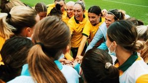 Matildas: The World at Our Feet: Season 1 Episode 1