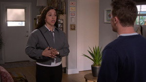 Malcolm el de en Medio: La vida sigue siendo injusta: 1×2