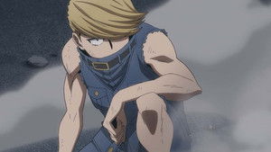 My Hero Academia: Vigilantes: 1×25