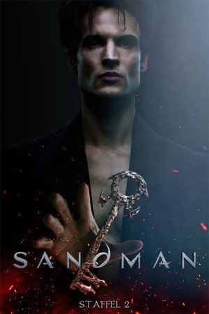 Sandman - Staffel 2