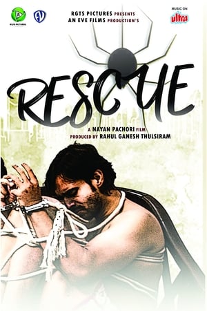 Poster Rescue 2019