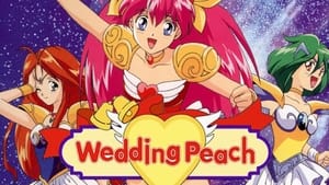 Wedding Peach – Die Engel der Liebe: 1×9