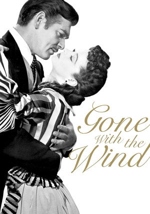poster Gone with the Wind