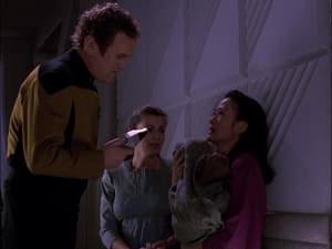 Star Trek: The Next Generation Season 5 Episode 15
