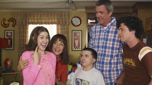 The Middle saison 6 episode 1 streaming vf