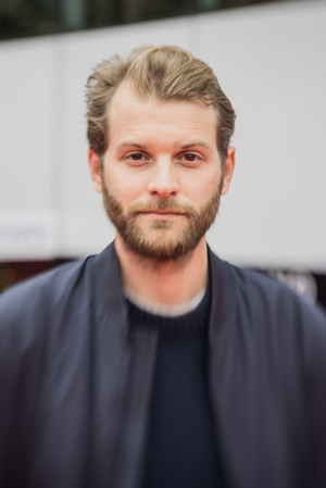 Magnus von Horn portrait