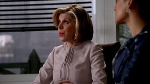 The Good Wife: 4×20