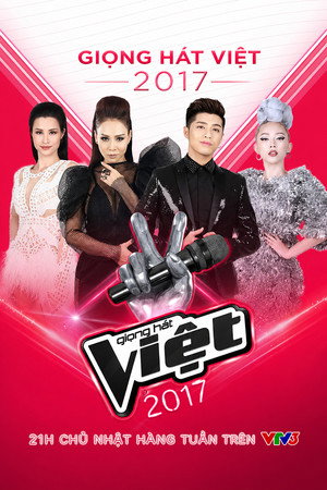 The Voice Vietnam - Season 4