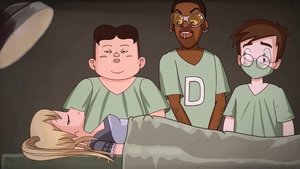 The Adventures of Kim Jong-un and Dennis Rodman