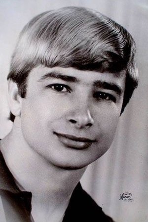 Profile of Ted Boy Marino