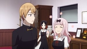 Kaguya-sama: Love Is War Season 1 Episode 7