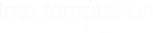 Into Temptation — Logos 1