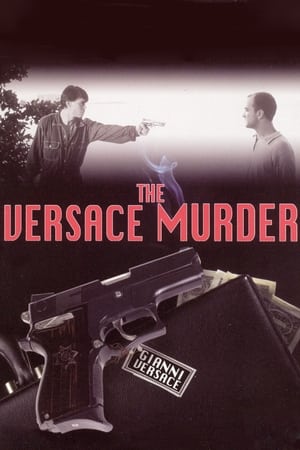 Image The Versace Murder