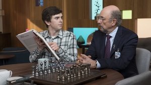 The Good Doctor 1 | الحلقة 18