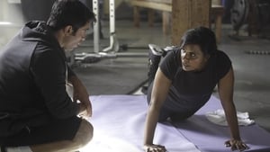 The Mindy Project Danny Castellano Is My Personal Trainer