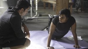 The Mindy Project: 2×12