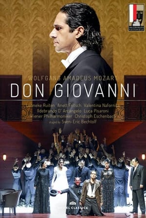 Poster Don Giovanni (2015)