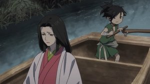 Dororo: Season 1 Episode 22 – The Story of Nui