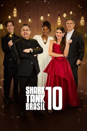 Shark Tank Brasil: Negociando com Tubar&otilde;es
