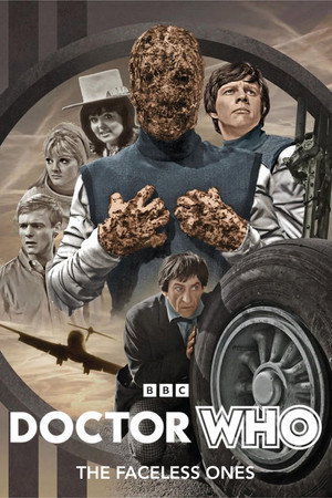 Doctor Who: The Faceless Ones