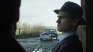 Project Blue Book: 1×4