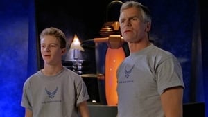 Stargate SG-1 Temporada 7 Capitulo 3